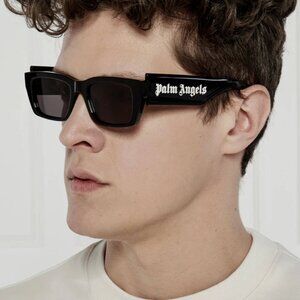 NEW Palm Angels Men's Sunglasses 53mm 100% Authentic